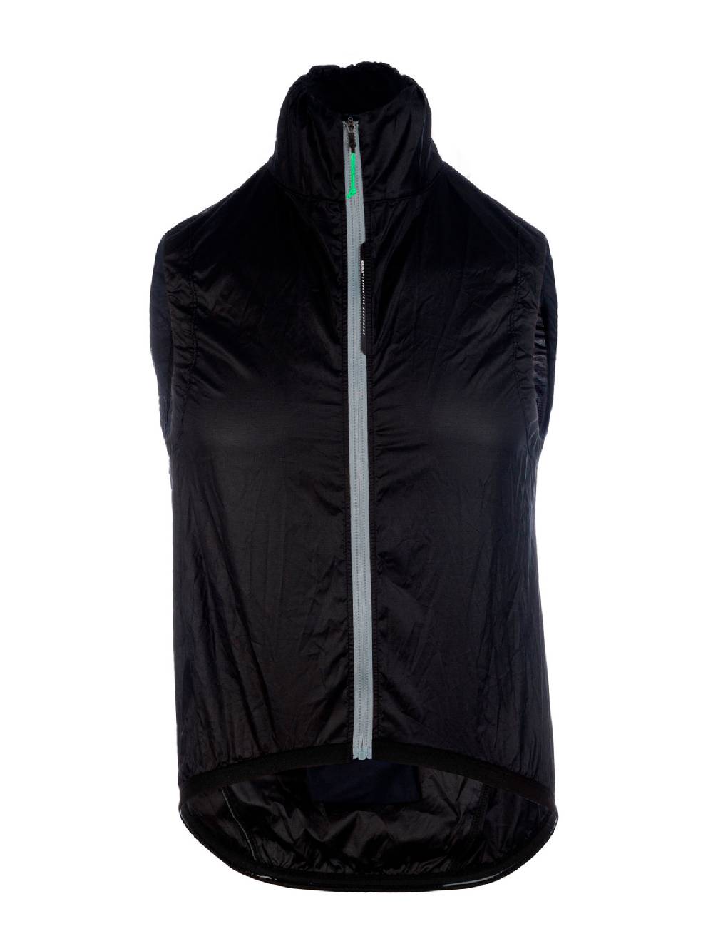Q36.5 Air Gilet Nero Online