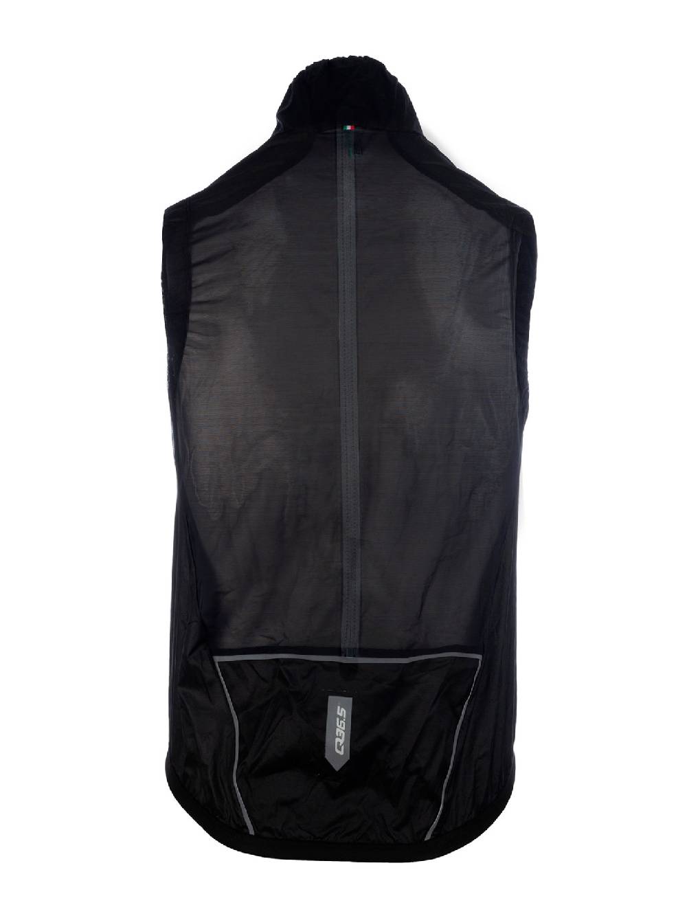 Q36.5 Air Gilet Nero Online