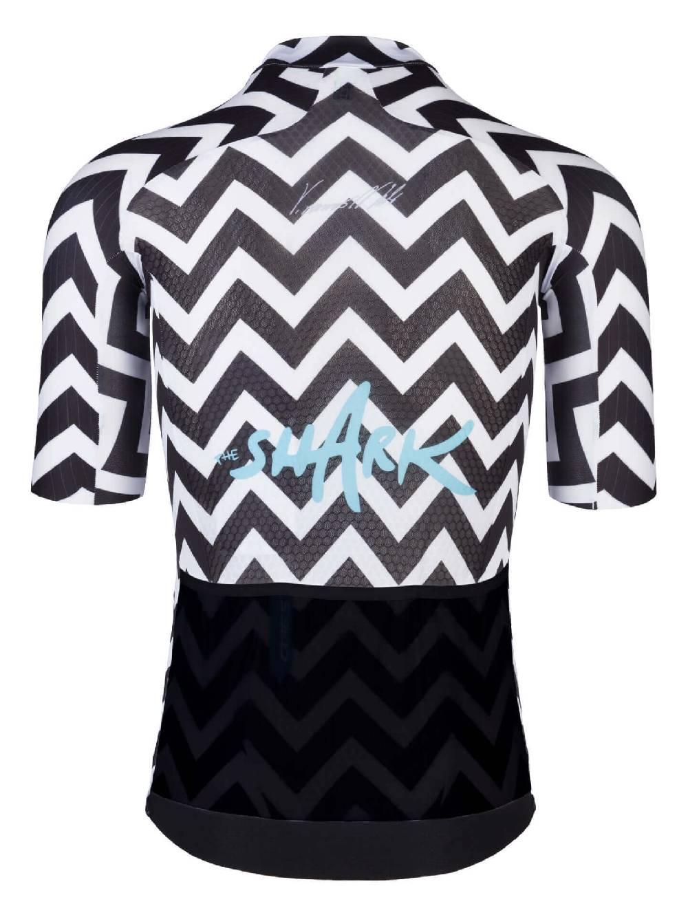 Q36.5 Gregarius Clima Nibali Shark Maglia Outlet