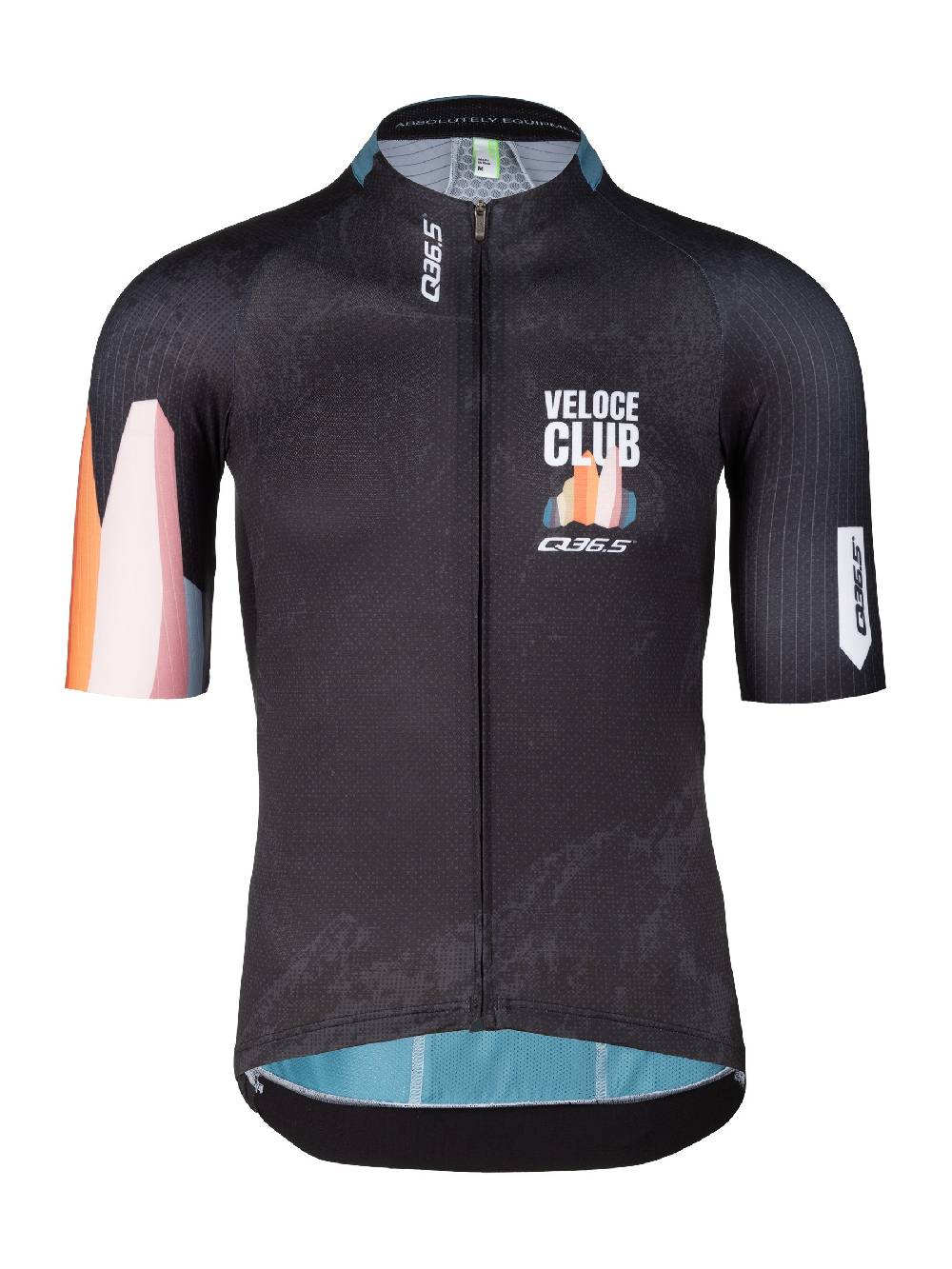 Q36.5 Veloce Club Maglia Membership