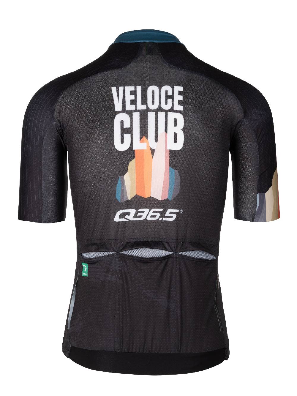 Q36.5 Veloce Club Maglia Membership Saldi