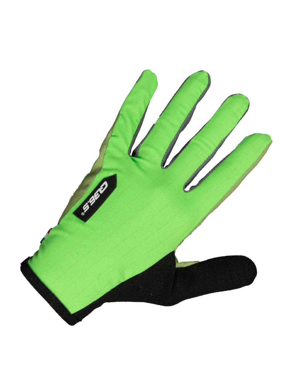 Q36.5 Hybrid Que Guanti Verde