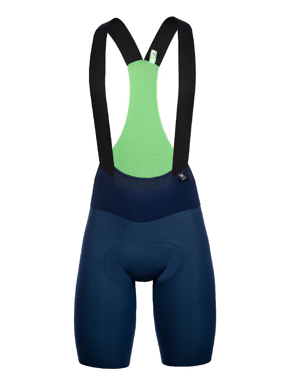 Q36.5 Woolf 2.0 Pantaloncini Blu Navy Hotsell