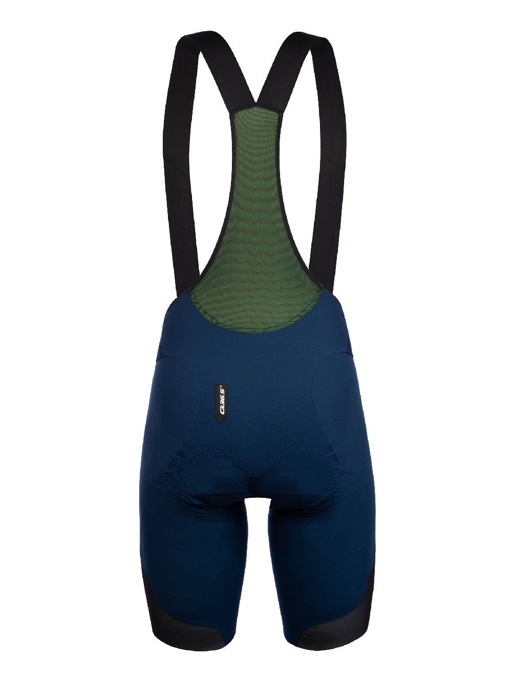 Q36.5 Woolf 2.0 Pantaloncini Blu Navy Hotsell