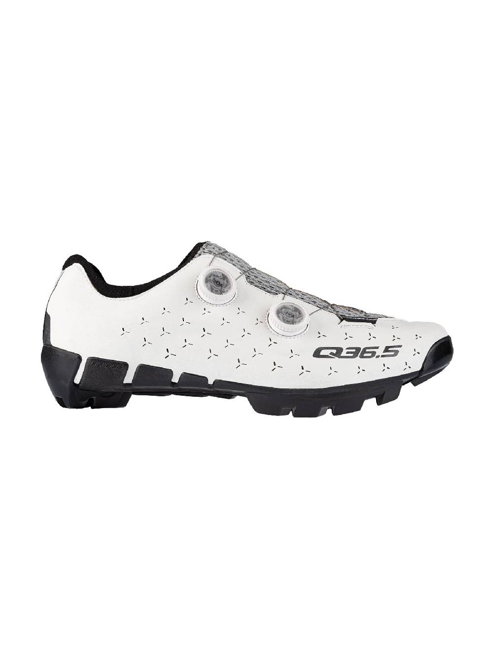 Q36.5 Unique Scarpe Adventure Bianco Vendita Calda