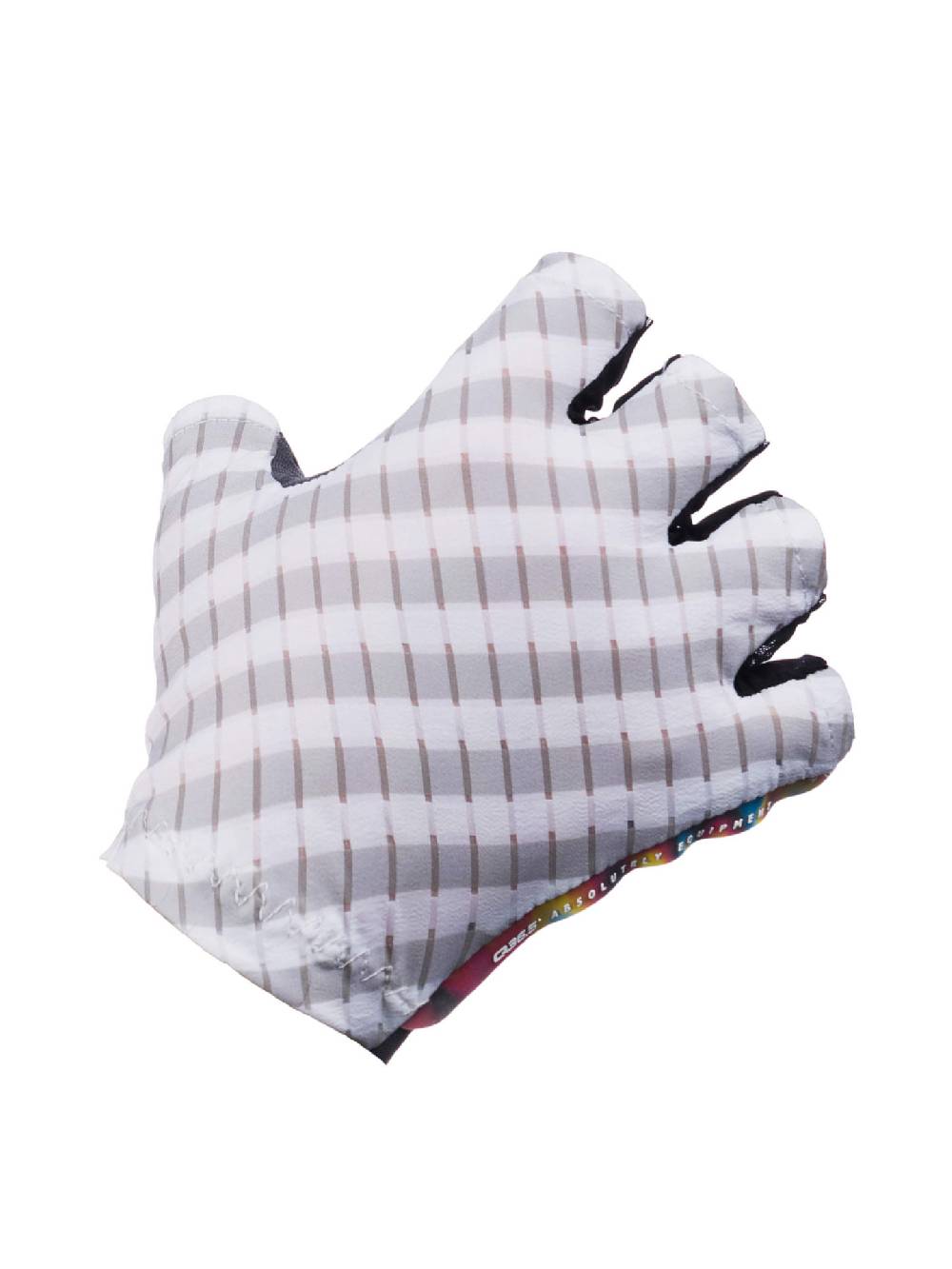 Q36.5 Dottore Clima Guanti Estivi Bianco