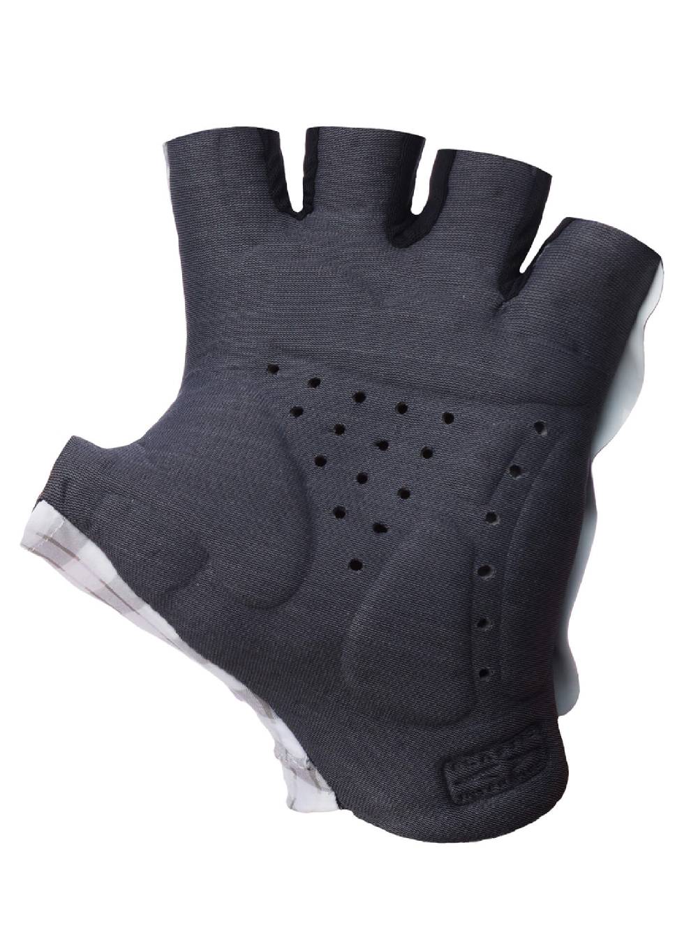 Q36.5 Dottore Clima Guanti Estivi Bianco Super sconto