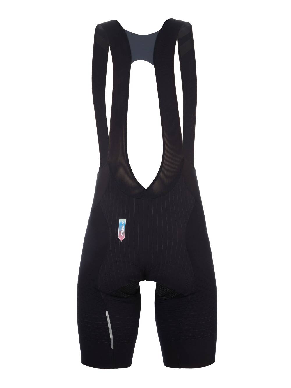 Q36.5 Dottore Clima Pantaloncini Nero Nuova