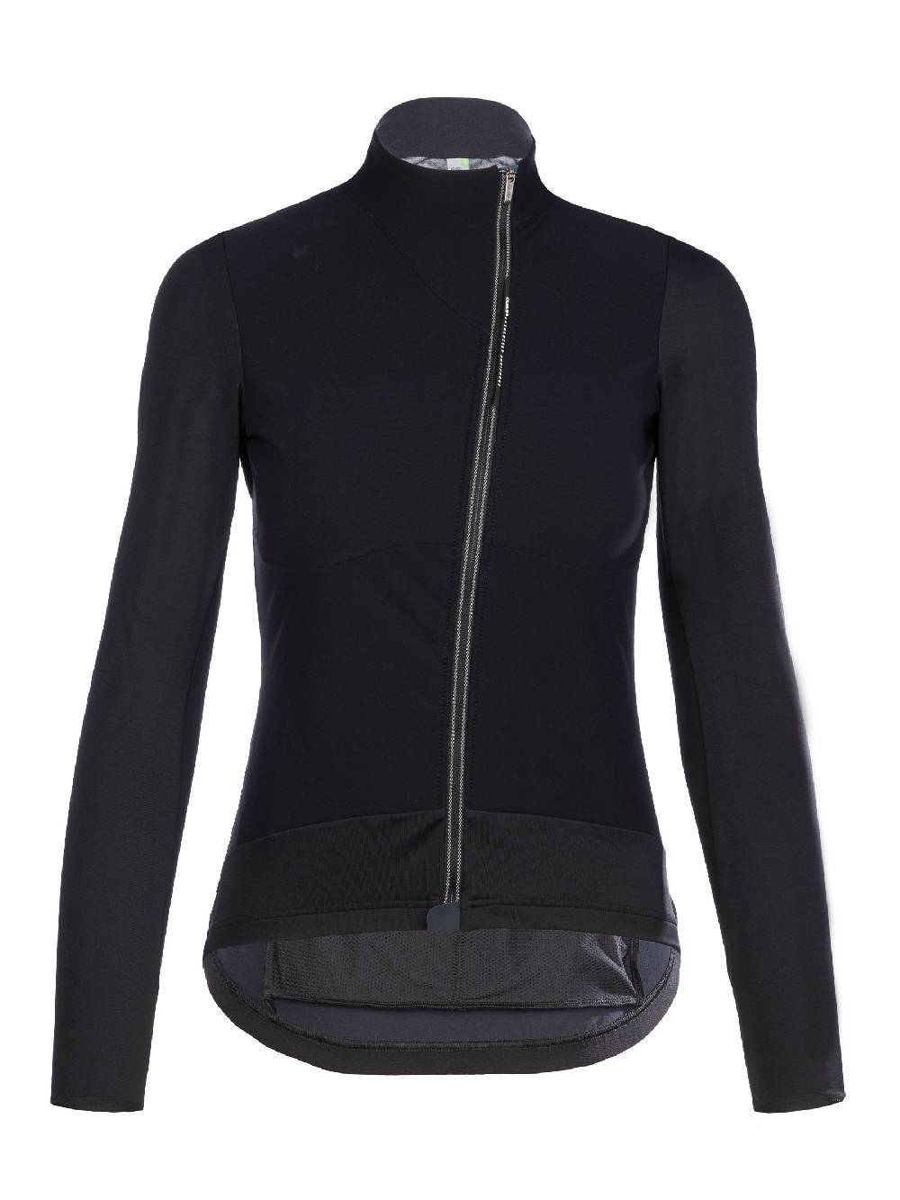Q36.5 Hybrid Giacca Donna Nero 2025