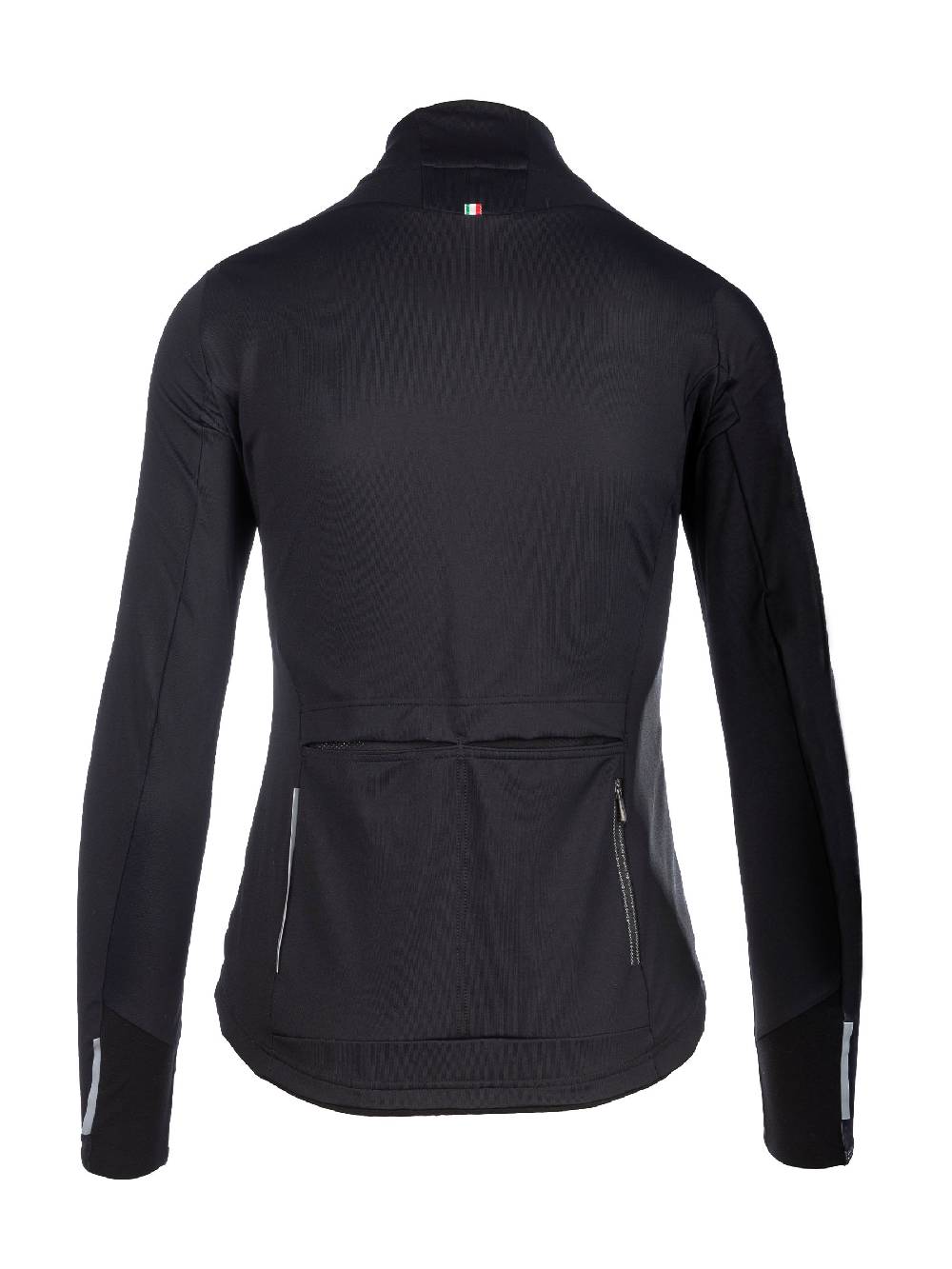 Q36.5 Hybrid Giacca Donna Nero 2025