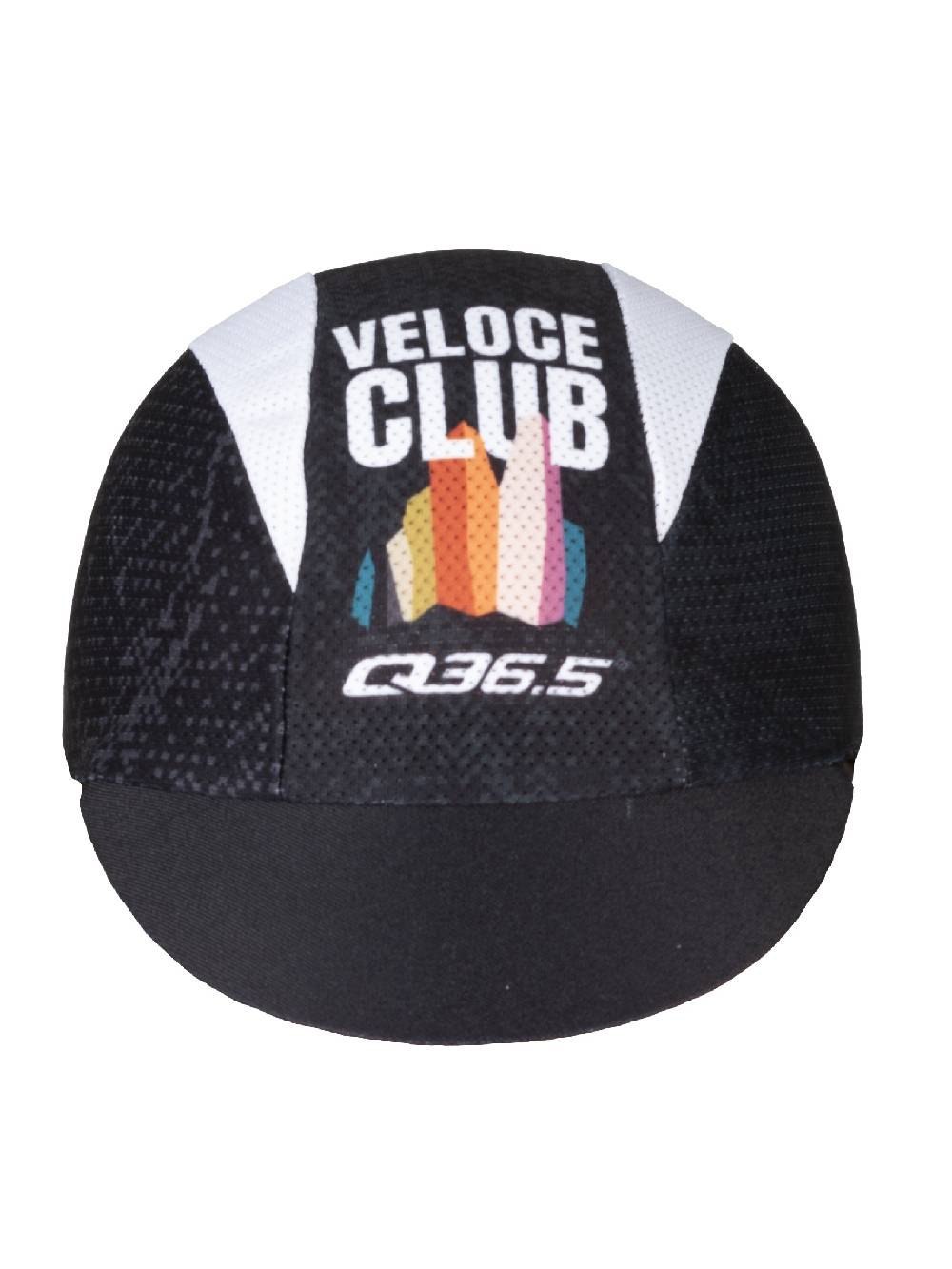 Q36.5 Cappellino Summer Cap L1 Veloce Club Nuovo