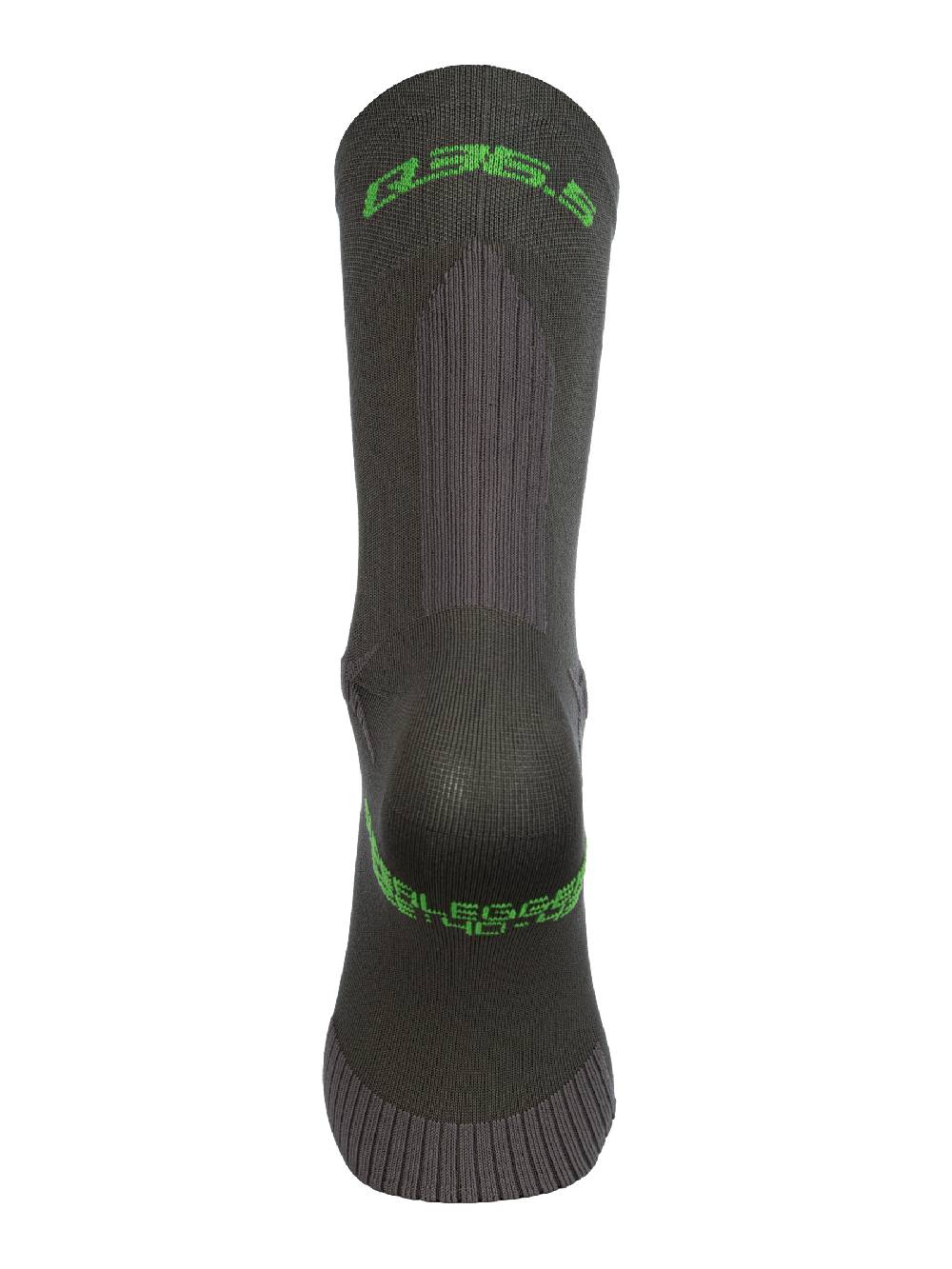 Q36.5 Adventure Insulation Calze Verde Oliva Qualità