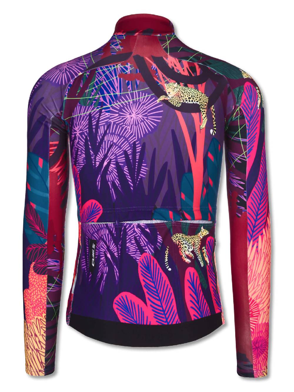 Q36.5 Maglia Maniche Lunghe R2 Y AWF Pezzi Unici