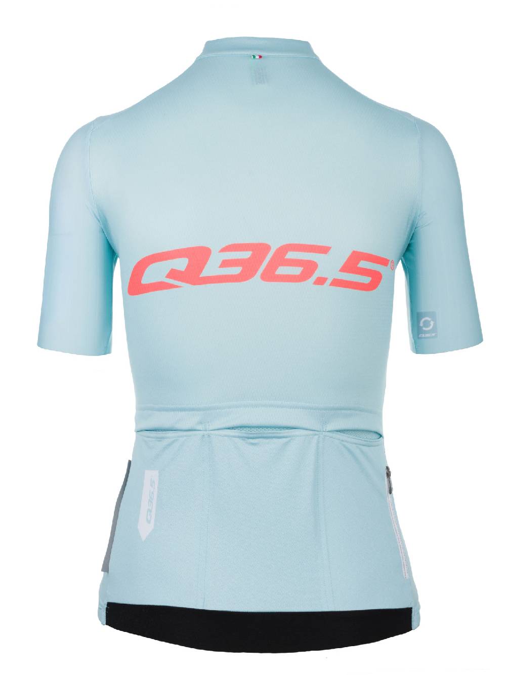 Q36.5 Gregarius Pro Signature Maglia Donna Acquamarina Blue Acquista Ora