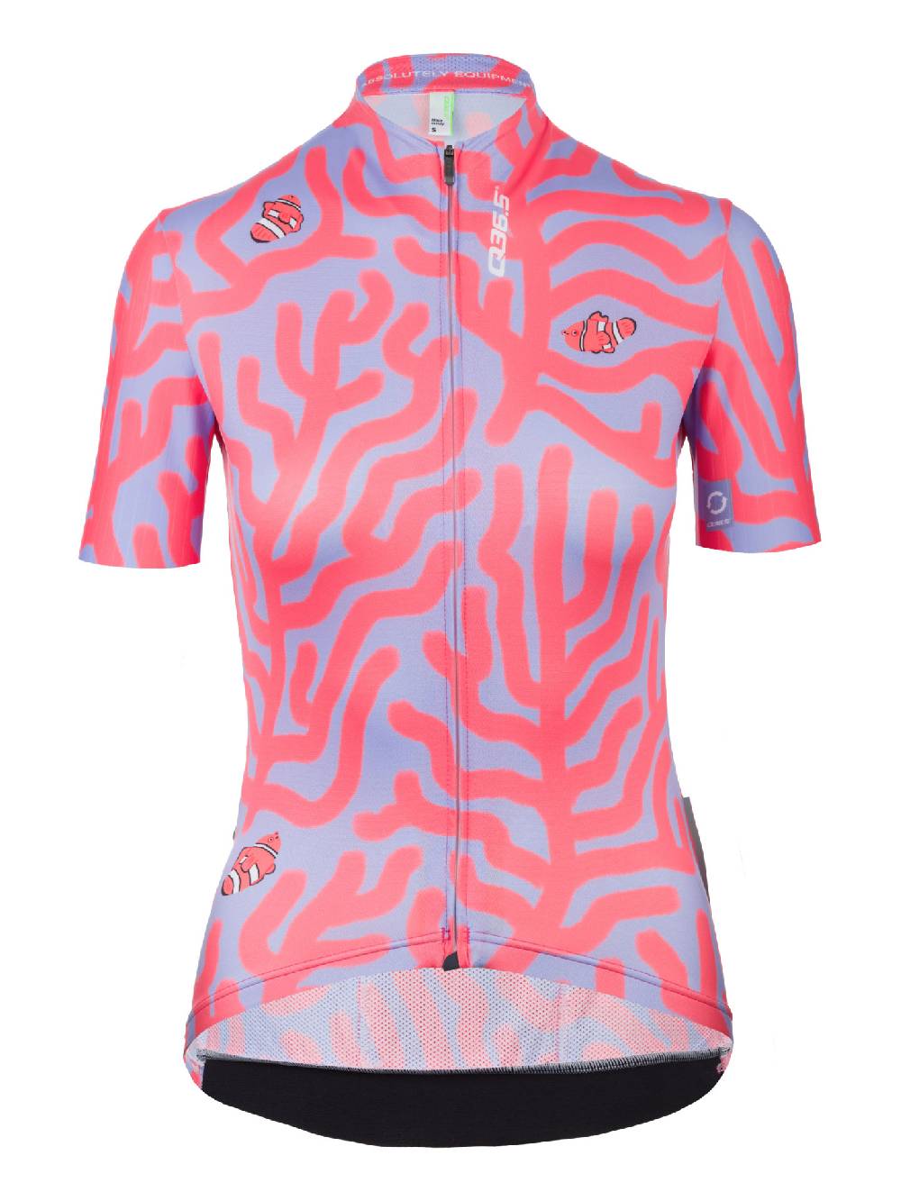Q36.5 G1 Nemo Maglia Donna