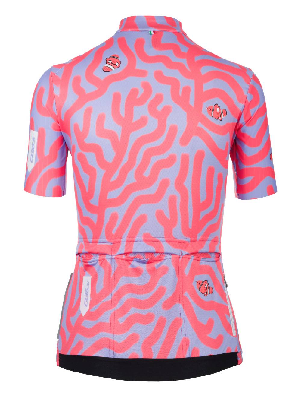 Q36.5 G1 Nemo Maglia Donna Promozione Limitata