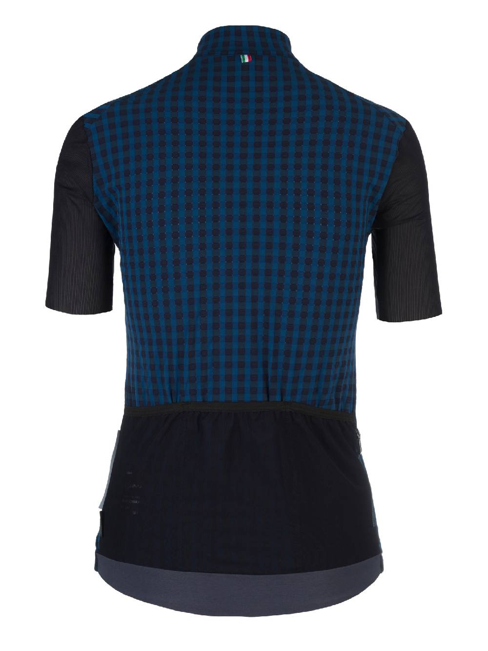 Q36.5 Dottore Clima Maglia Donna Blu Navy Novità