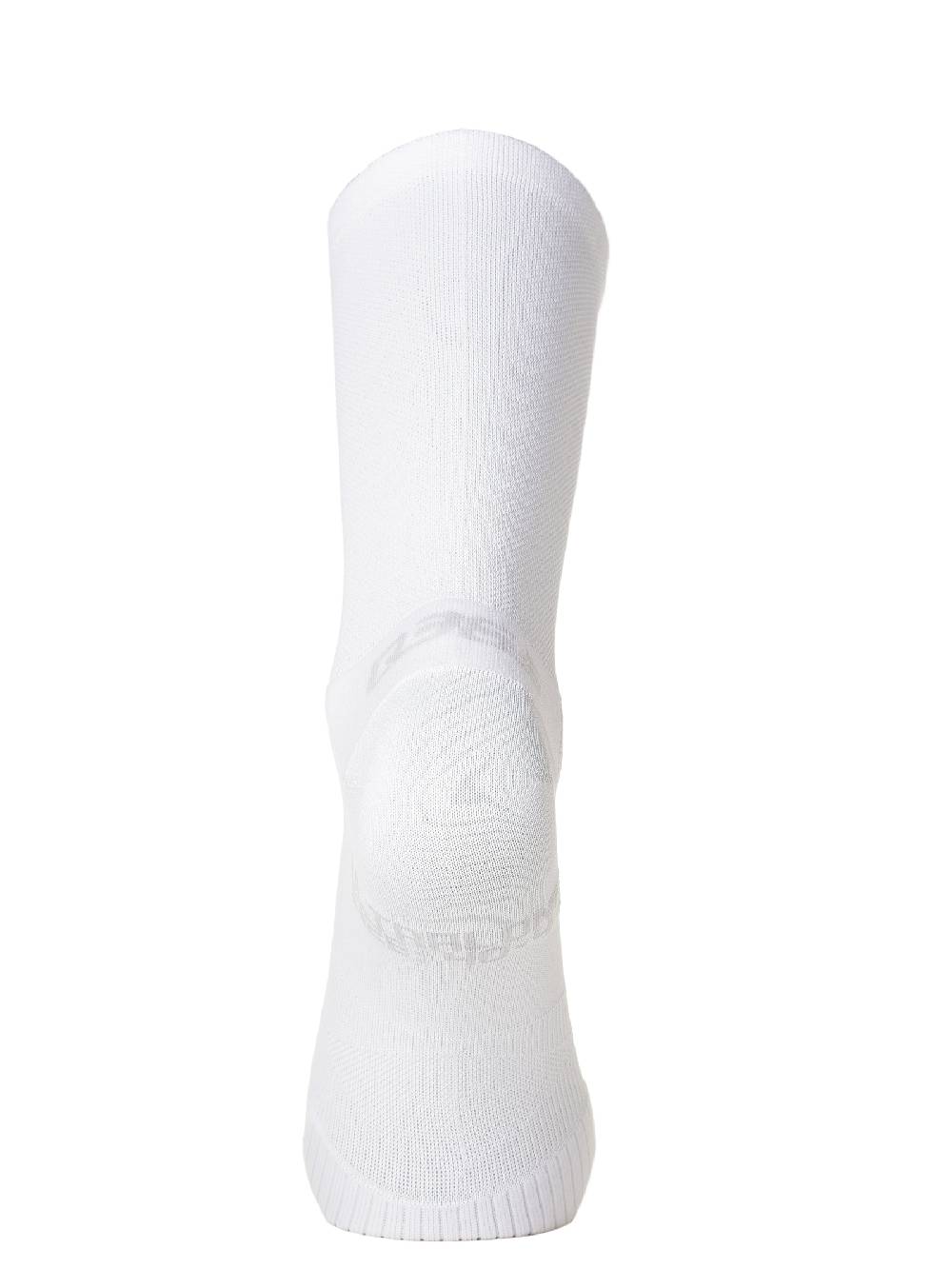 Q36.5 Ultra Long Calze Bianco Sconto