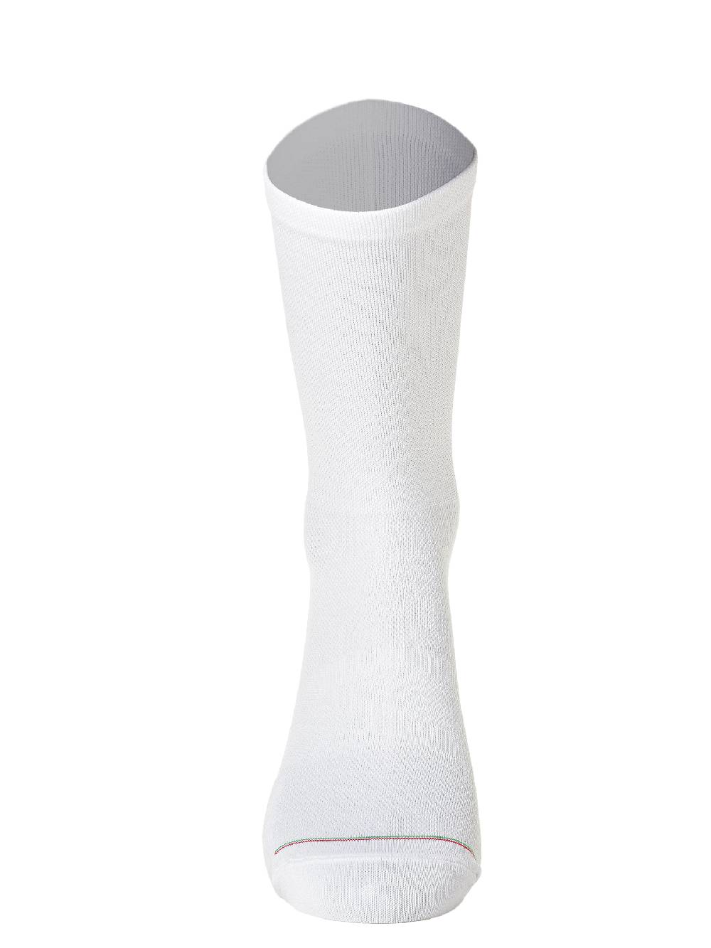 Q36.5 Ultra Long Calze Bianco Sconto