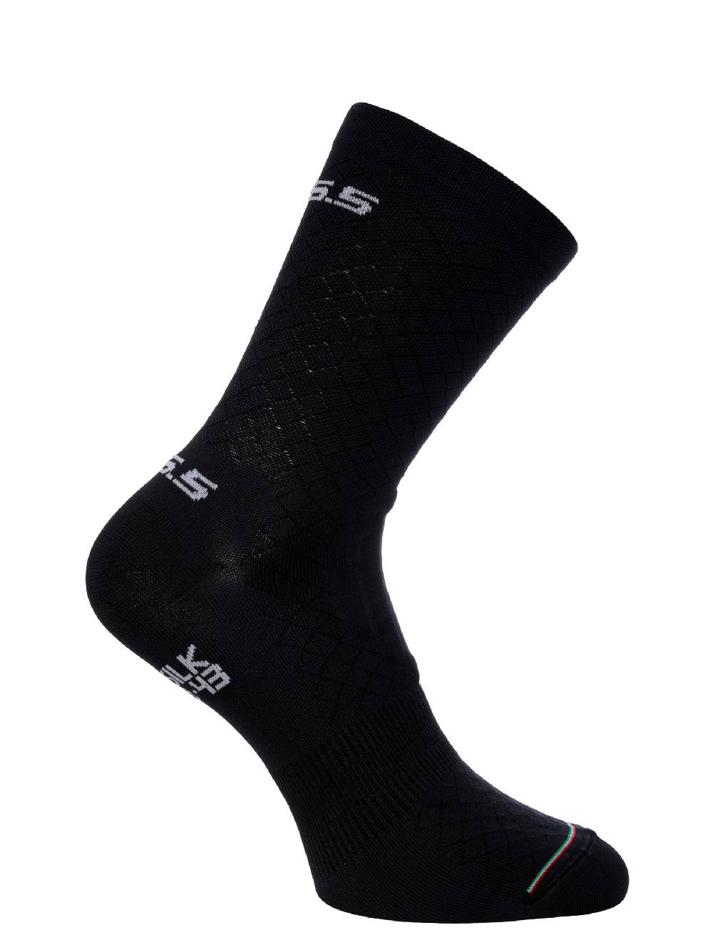 Q36.5 Leggera Calze Nero