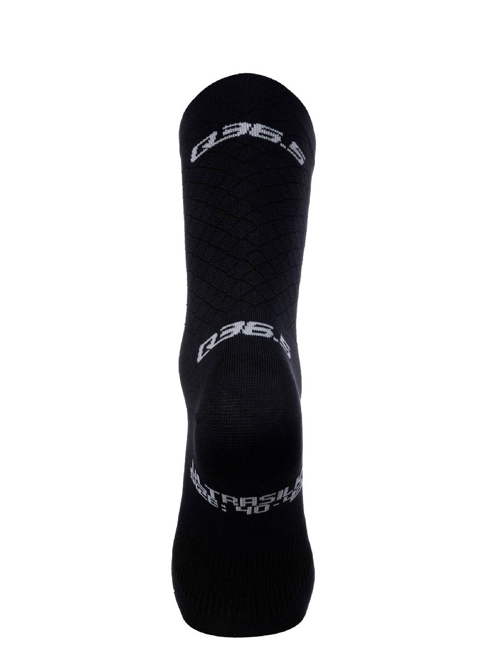 Q36.5 Leggera Calze Nero Online