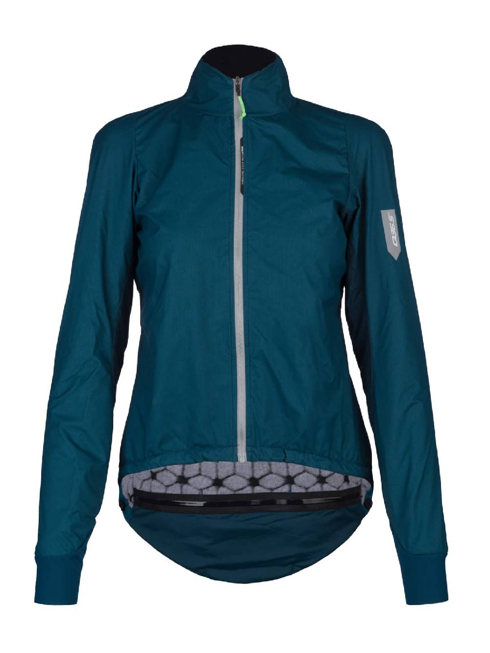 Q36.5 Adventure Giacca Invernale Donna Verde Australia Saldi