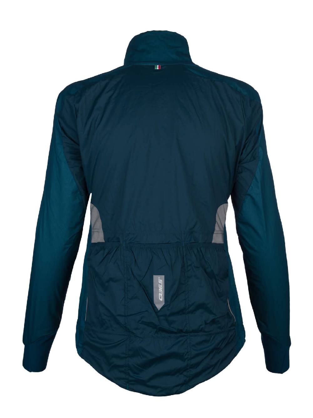 Q36.5 Adventure Giacca Invernale Donna Verde Australia Saldi