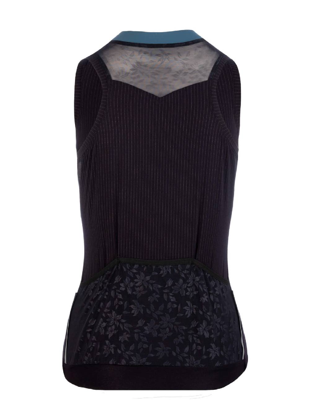 Q36.5 Dottore Pro Maglia Smanicata Donna Nero Hotsell