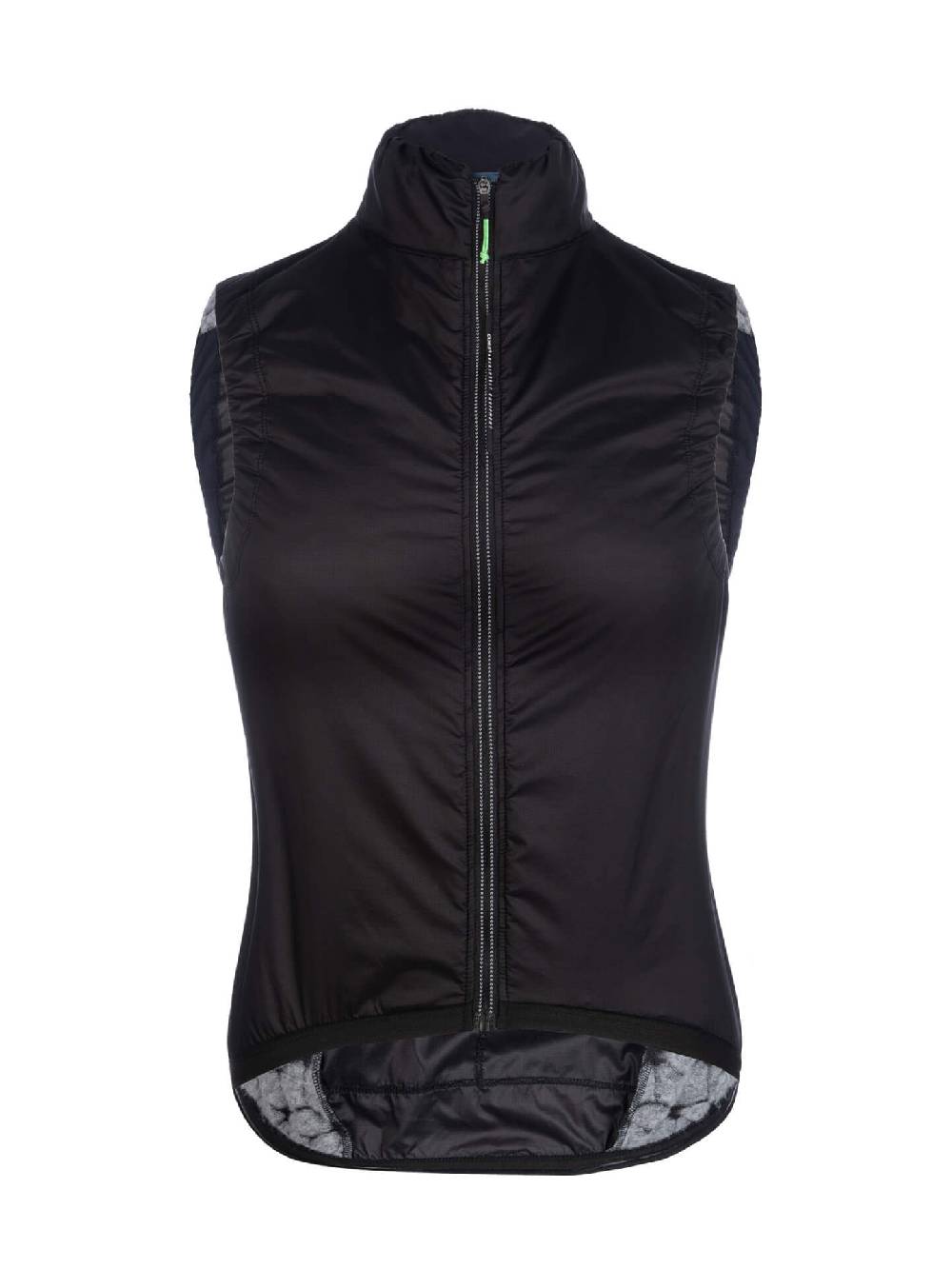 Q36.5 Adventure Insulation Gilet Donna Nero Vendita Calda