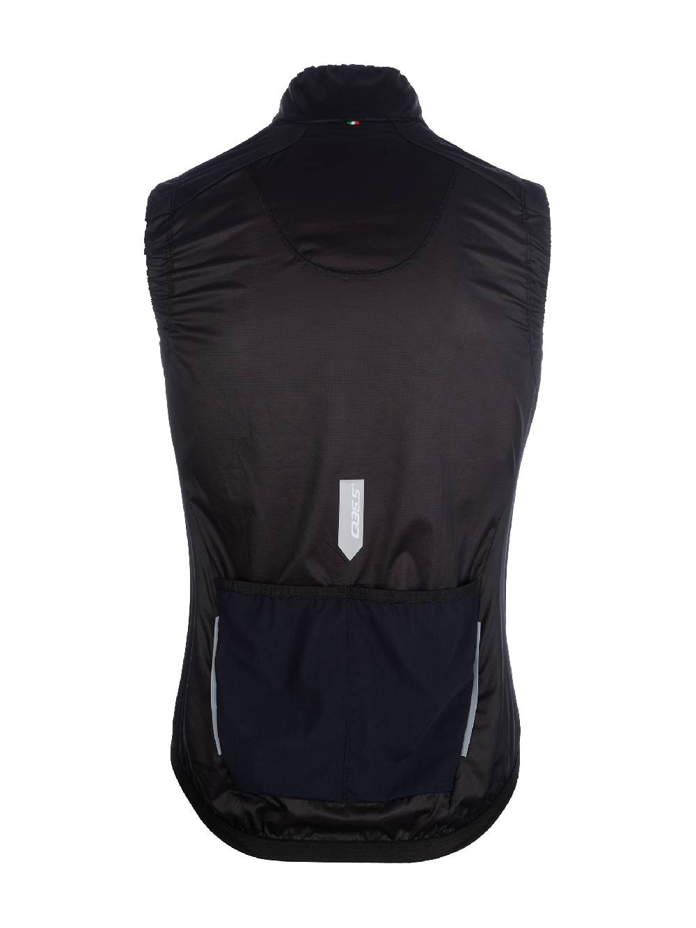 Q36.5 Adventure Insulation Gilet Donna Nero Vendita Calda