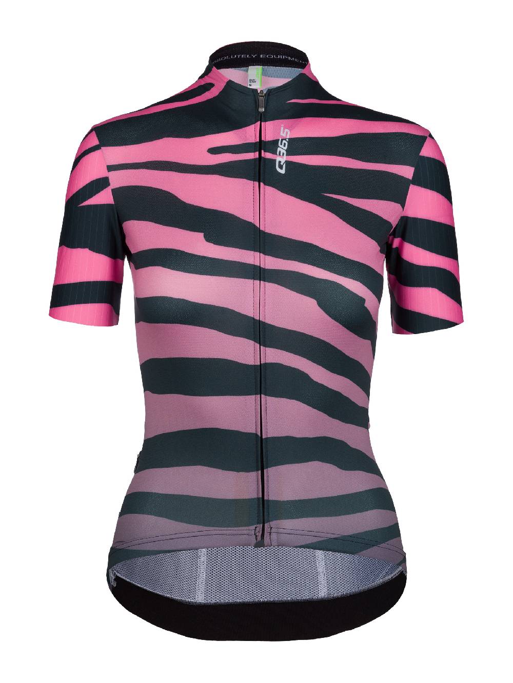 Q36.5 G1 Tiger Maglia Donna Rosa