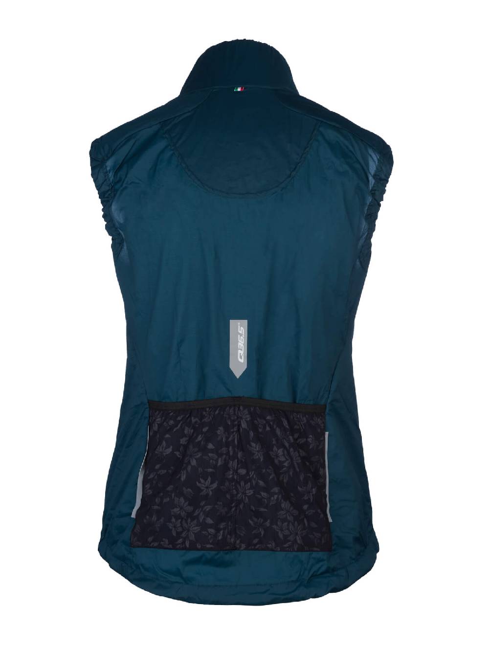 Q36.5 Adventure Insulation Gilet Donna Verde Australia Negozio
