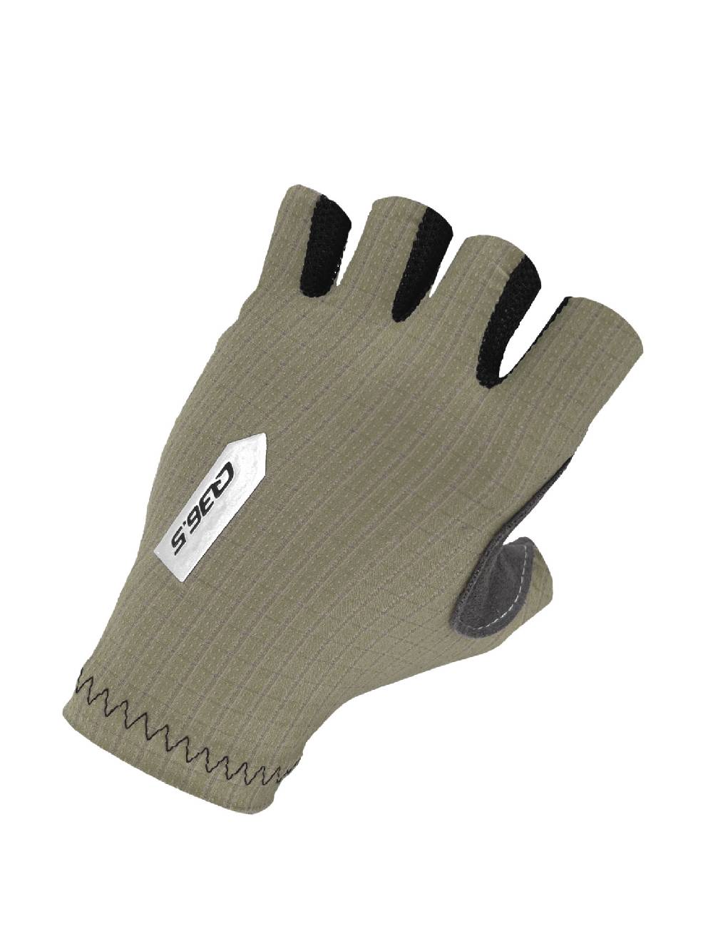 Q36.5 Dottore Pro Guanti Estivi Verde Oliva