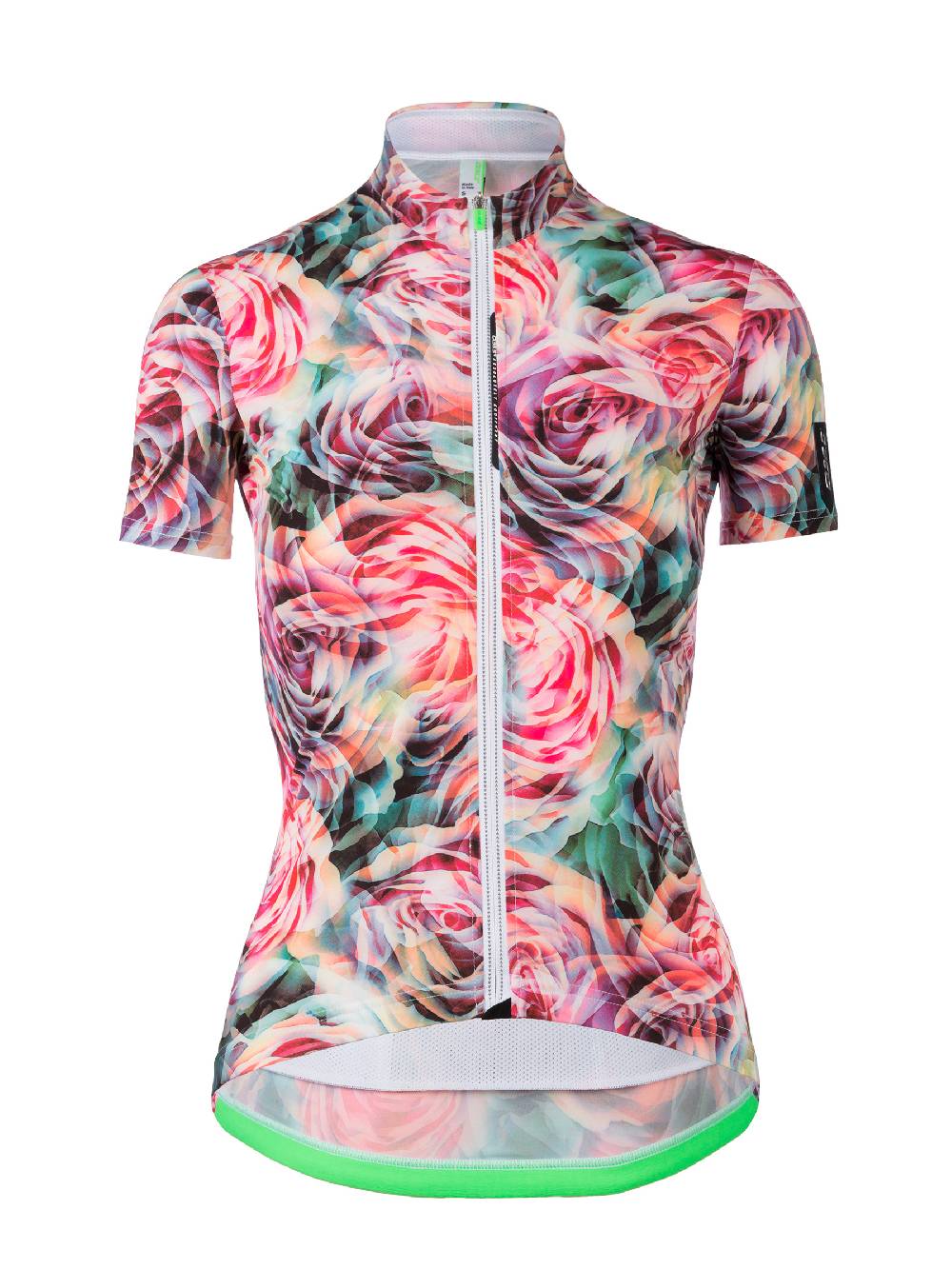 Q36.5 L1 ROSE3D Maglia Donna