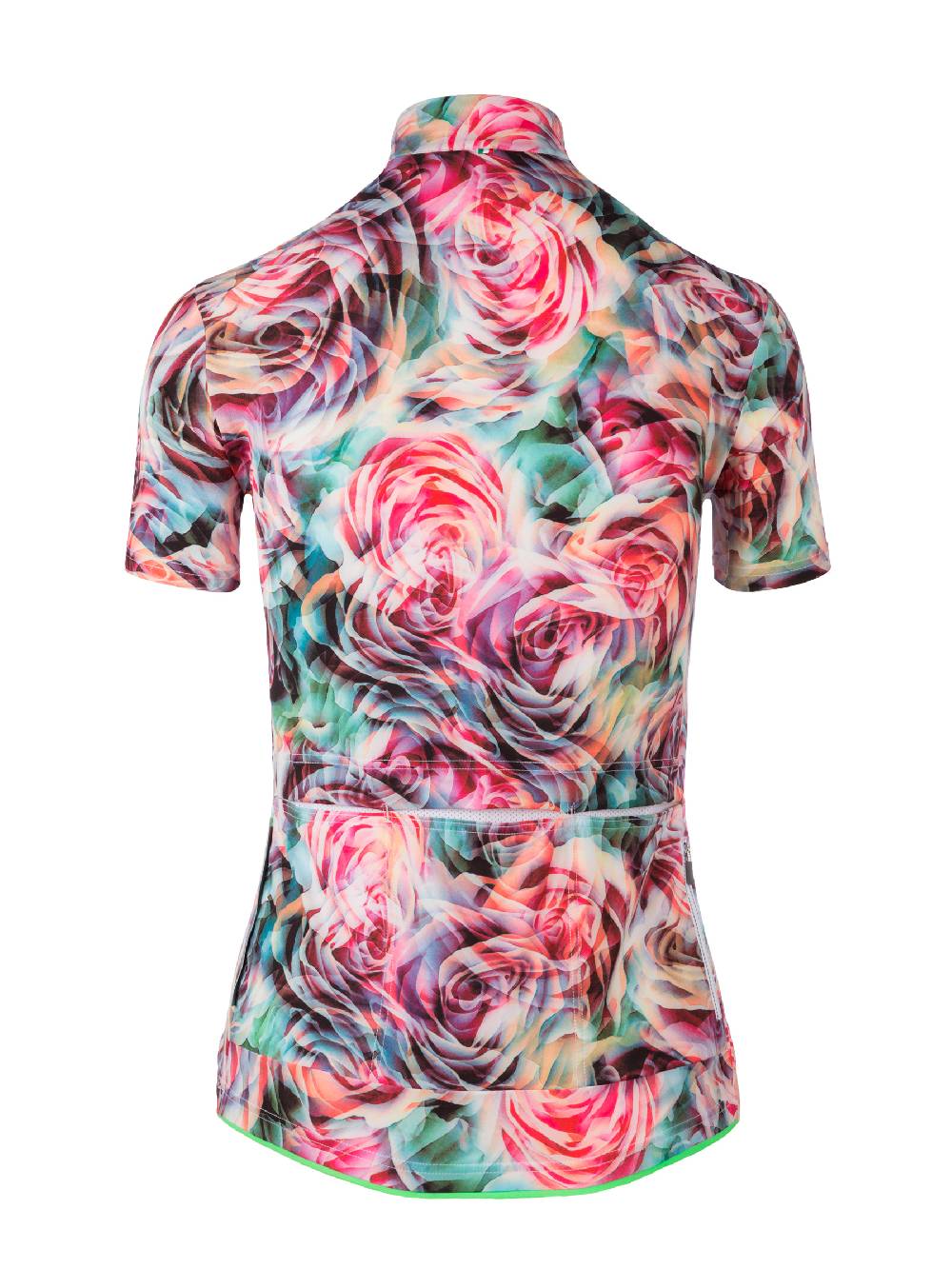 Q36.5 L1 ROSE3D Maglia Donna In Linea
