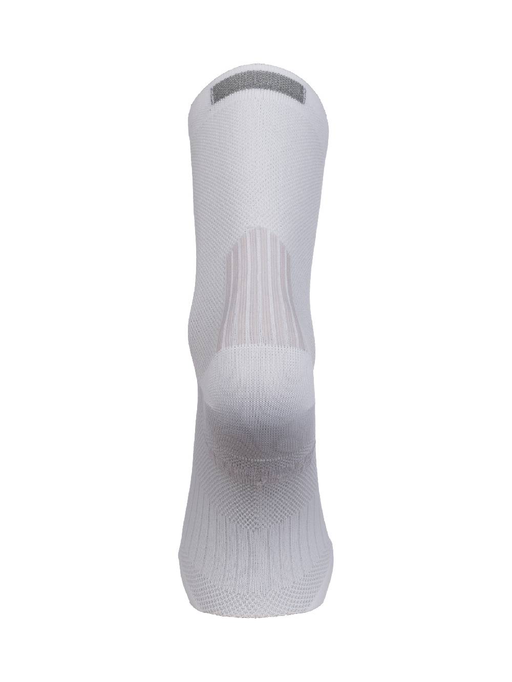 Q36.5 Super Leggera Calze Bianco Nuovo