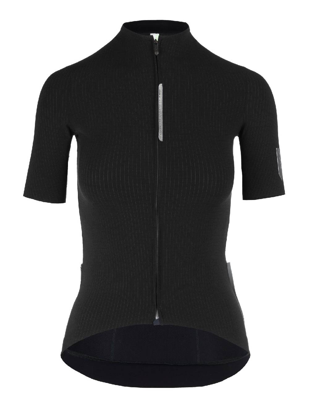 Q36.5 Dottore Pro Maglia Donna Nero Pezzi Unici