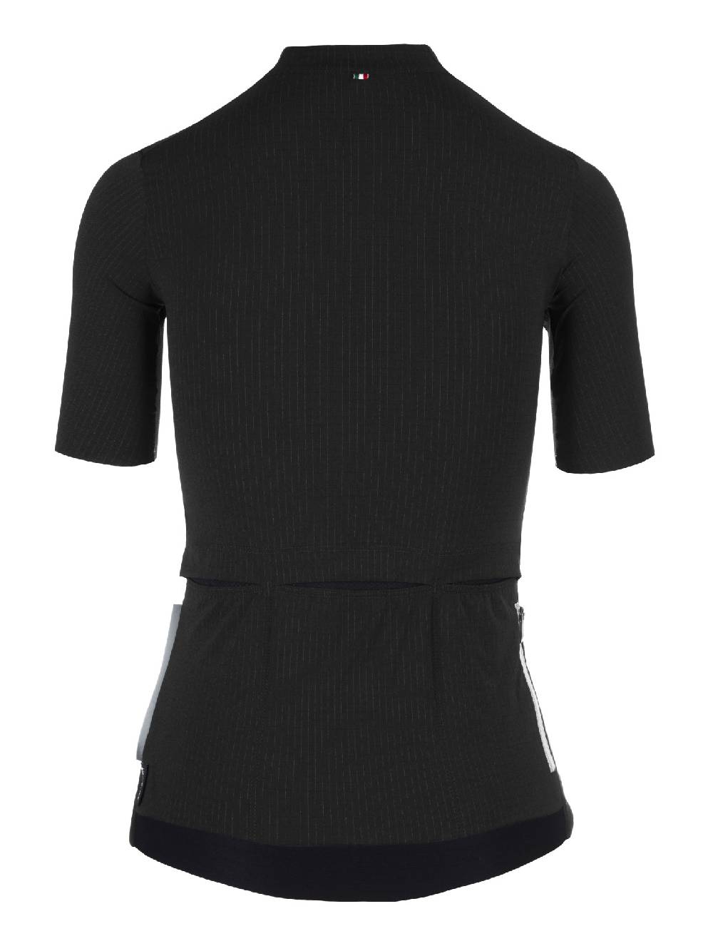 Q36.5 Dottore Pro Maglia Donna Nero Pezzi Unici