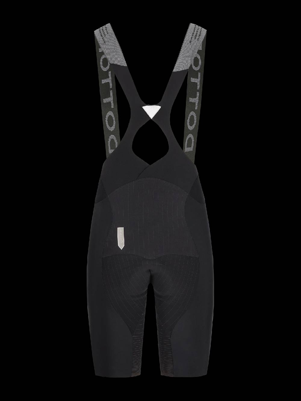 Q36.5 Dottore Pro Pantaloncini Donna Nero Promozione Limitata