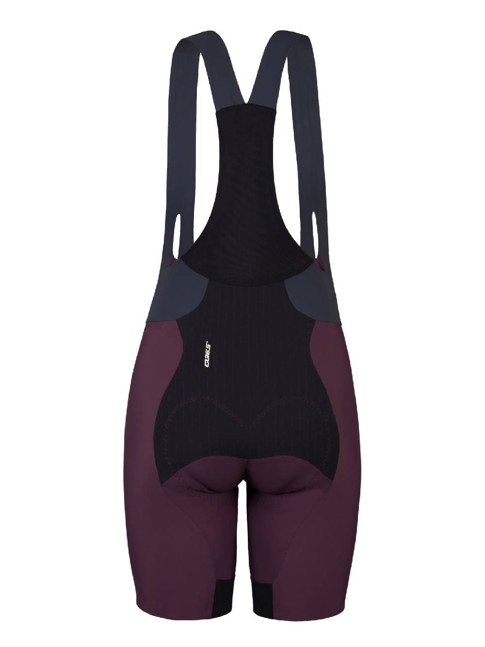 Q36.5 Gregarius Pro Pantaloncini Donna Langhe Red Fino Al -60%