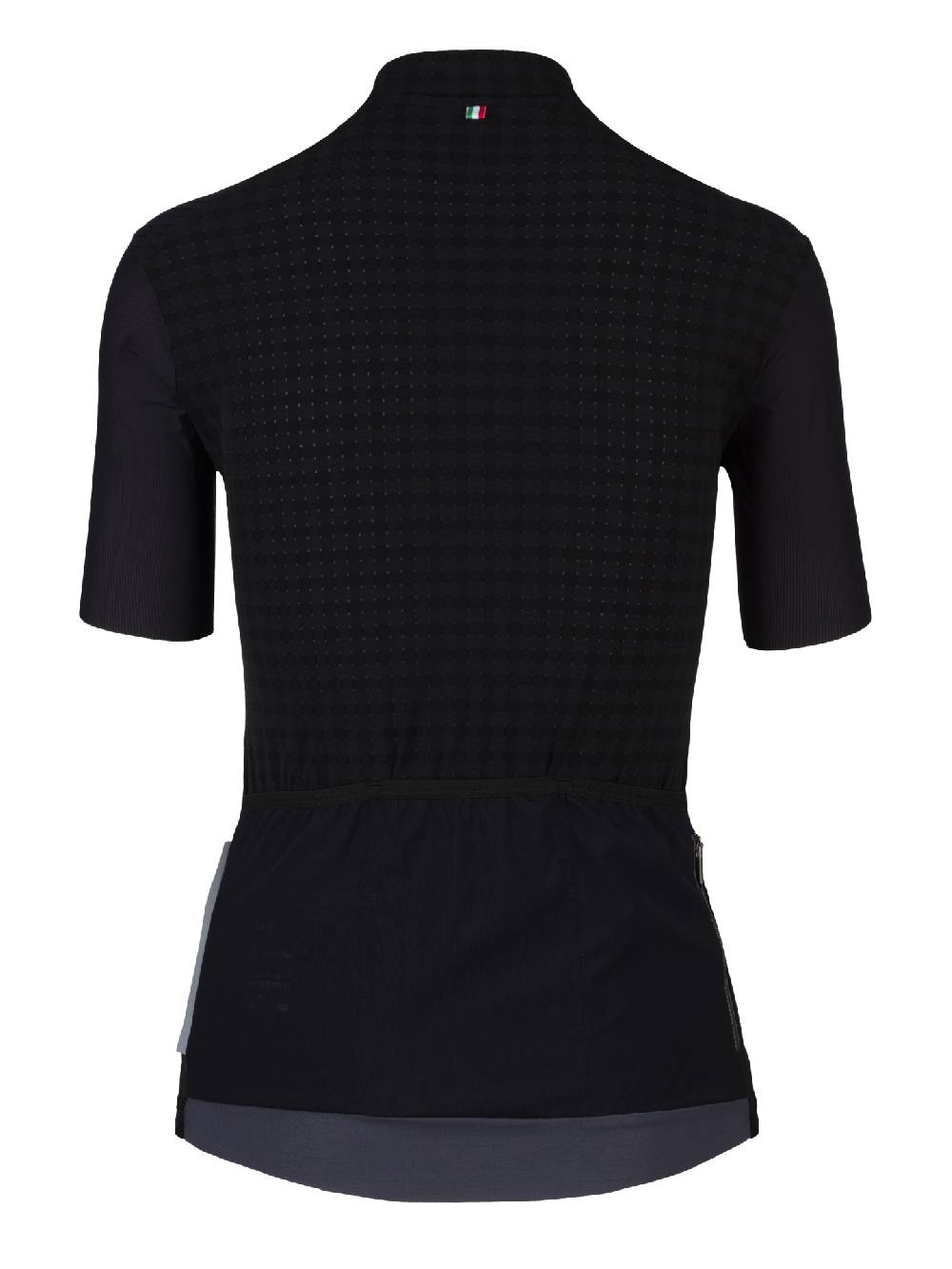 Q36.5 Dottore Clima Maglia Donna Nero Shopping Online