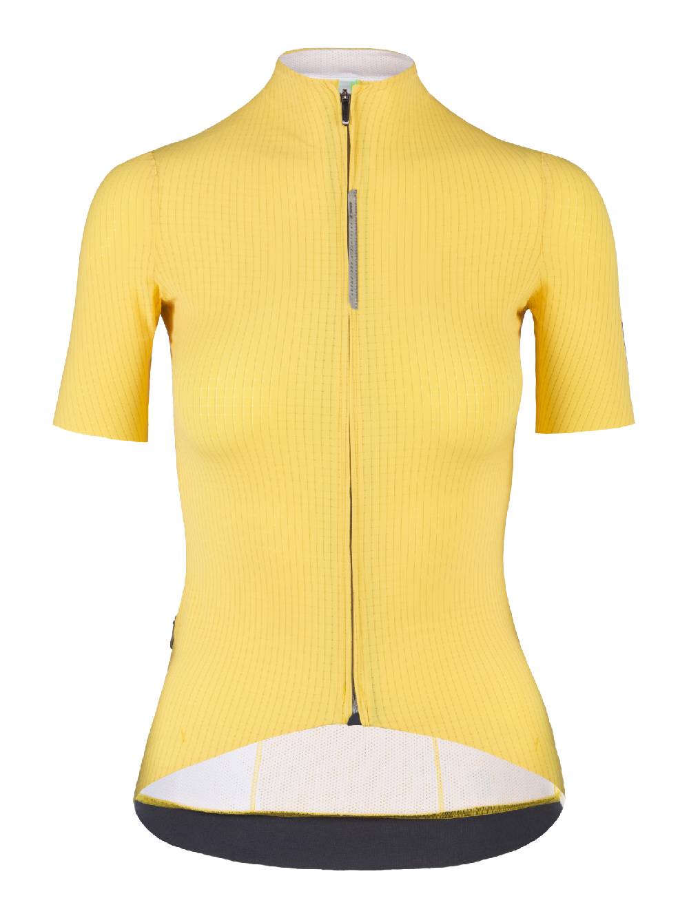 Q36.5 Dottore Pro Maglia Donna Naples Yellow Prezzo Ridotto