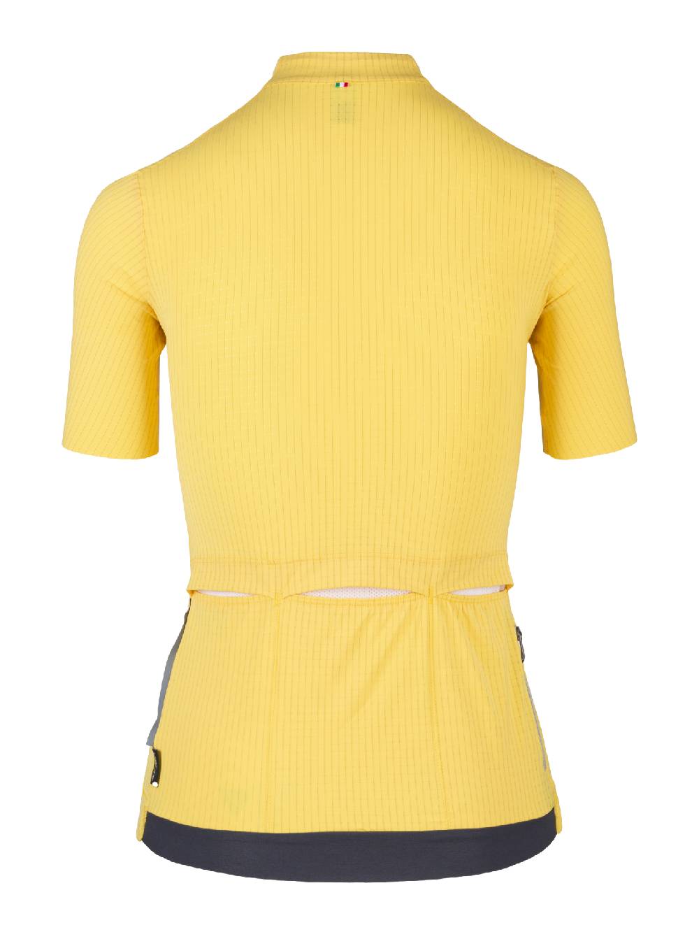Q36.5 Dottore Pro Maglia Donna Naples Yellow Prezzo Ridotto