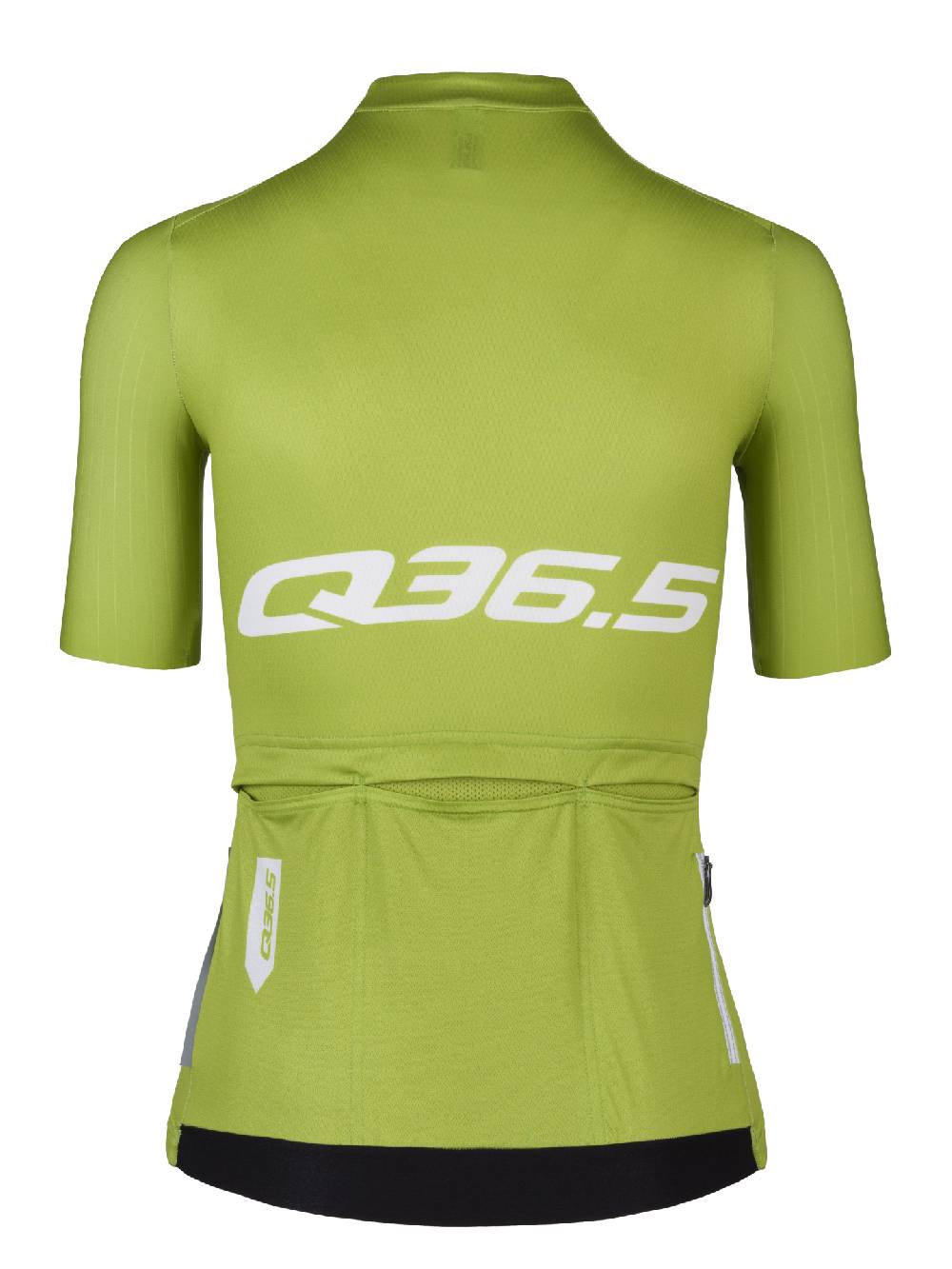 Q36.5 Gregarius Pro Signature Maglia Donna Pistacchio Green Convenienza