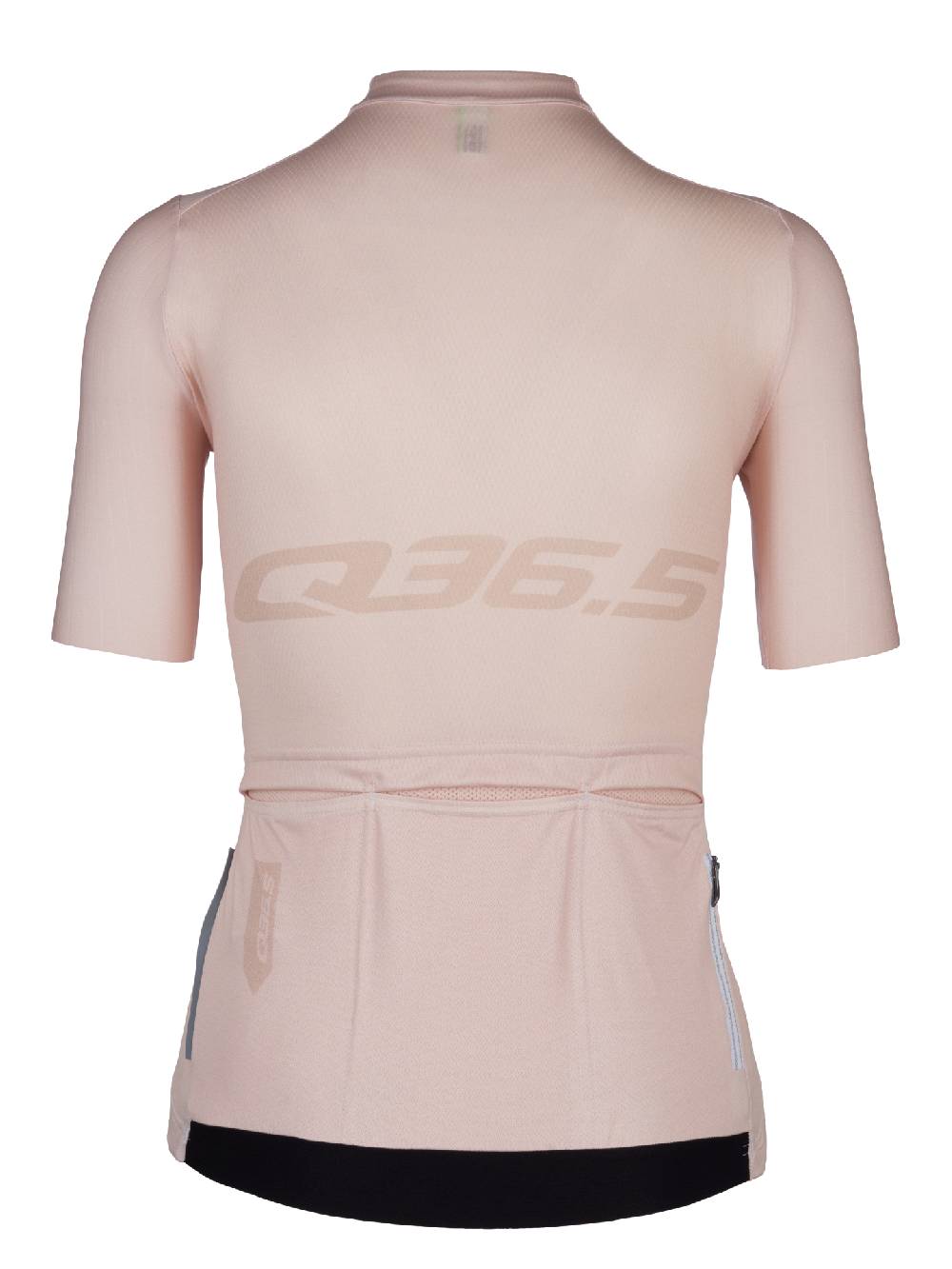 Q36.5 Gregarius Pro Signature Maglia Donna Ivory White Novità