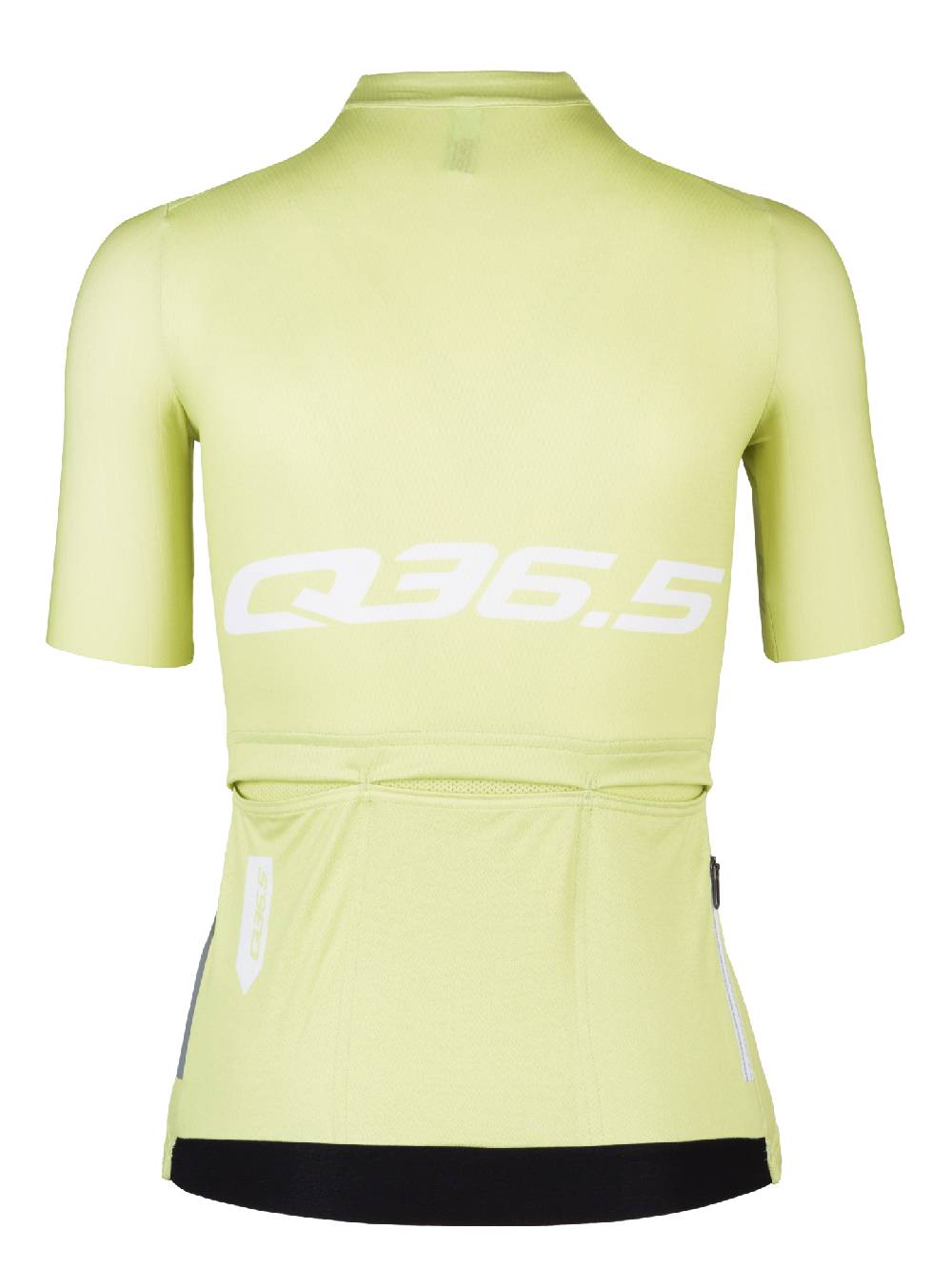 Q36.5 Gregarius Pro Signature Maglia Donna Menta Green Presa