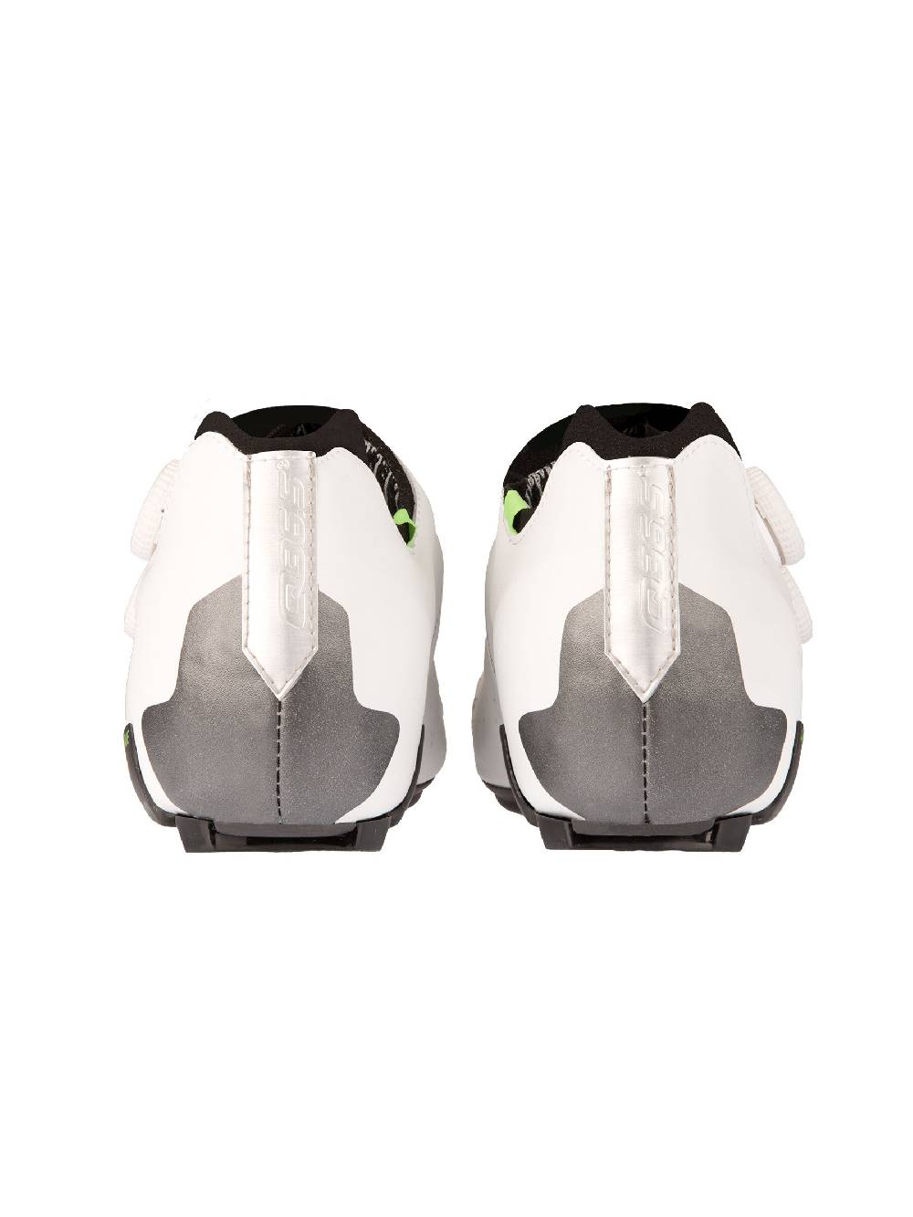 Q36.5 Unique Scarpe Strada Bianco Negozio