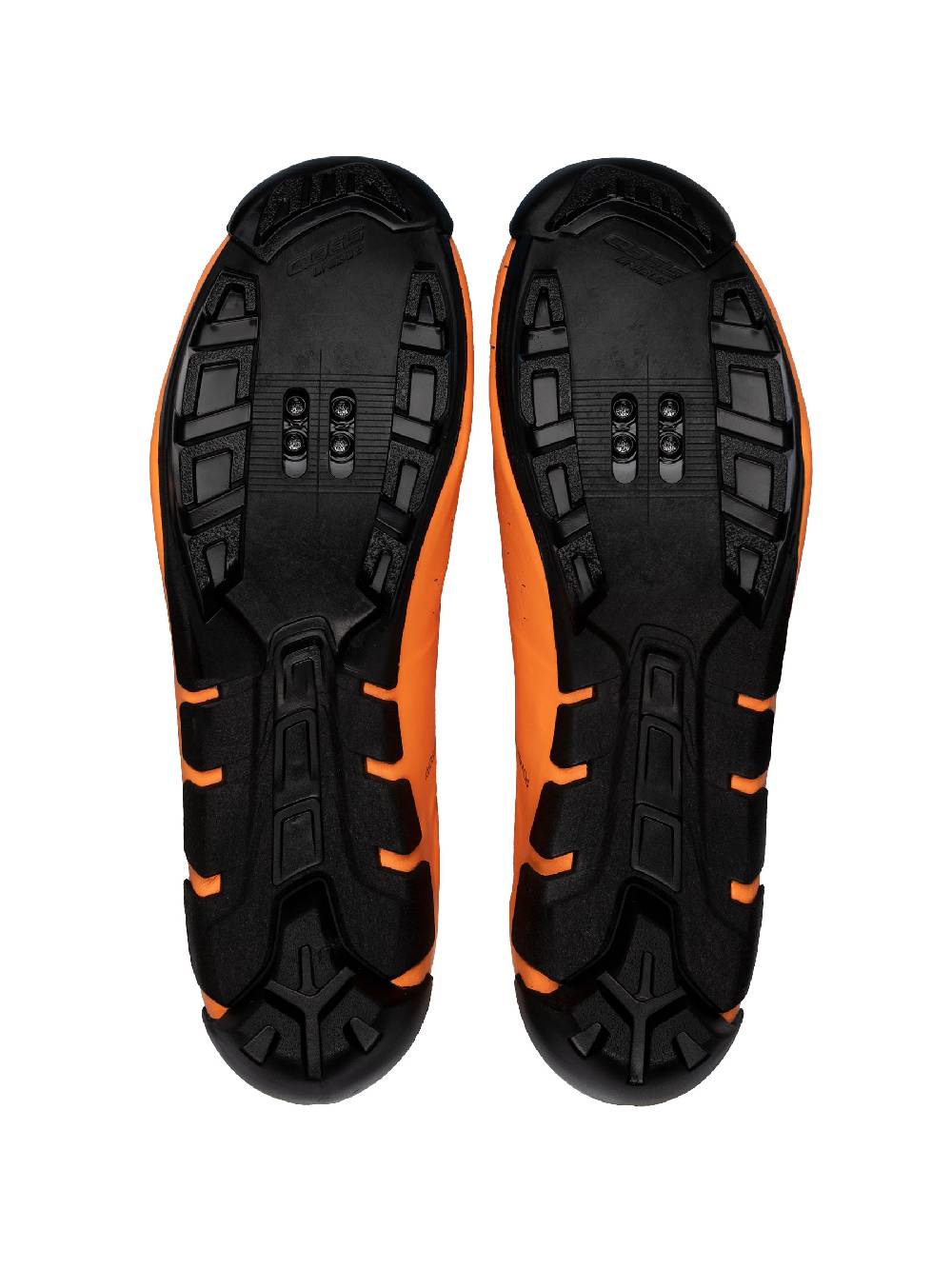 Q36.5 Unique Scarpe Adventure Arancione In Saldo