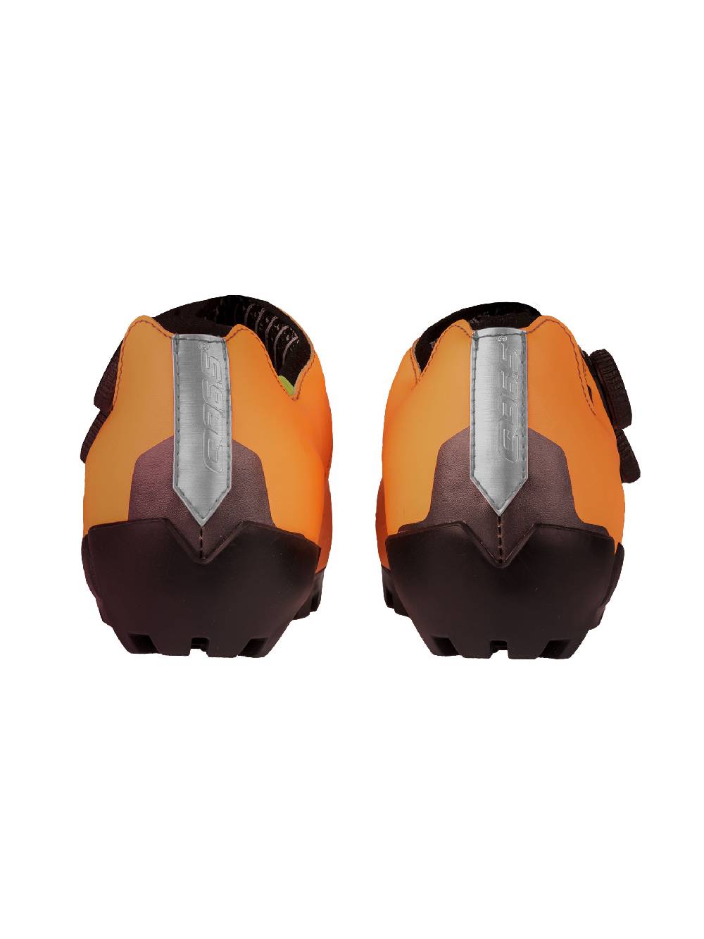 Q36.5 Unique Scarpe Adventure Arancione In Saldo