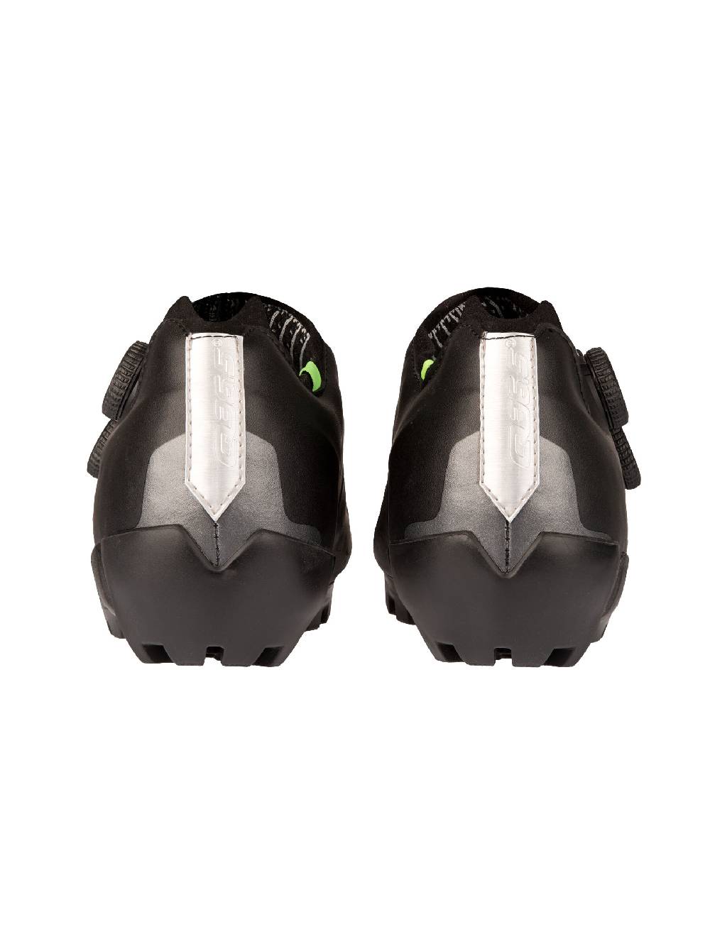 Q36.5 Unique Scarpe Adventure Nero Nuova